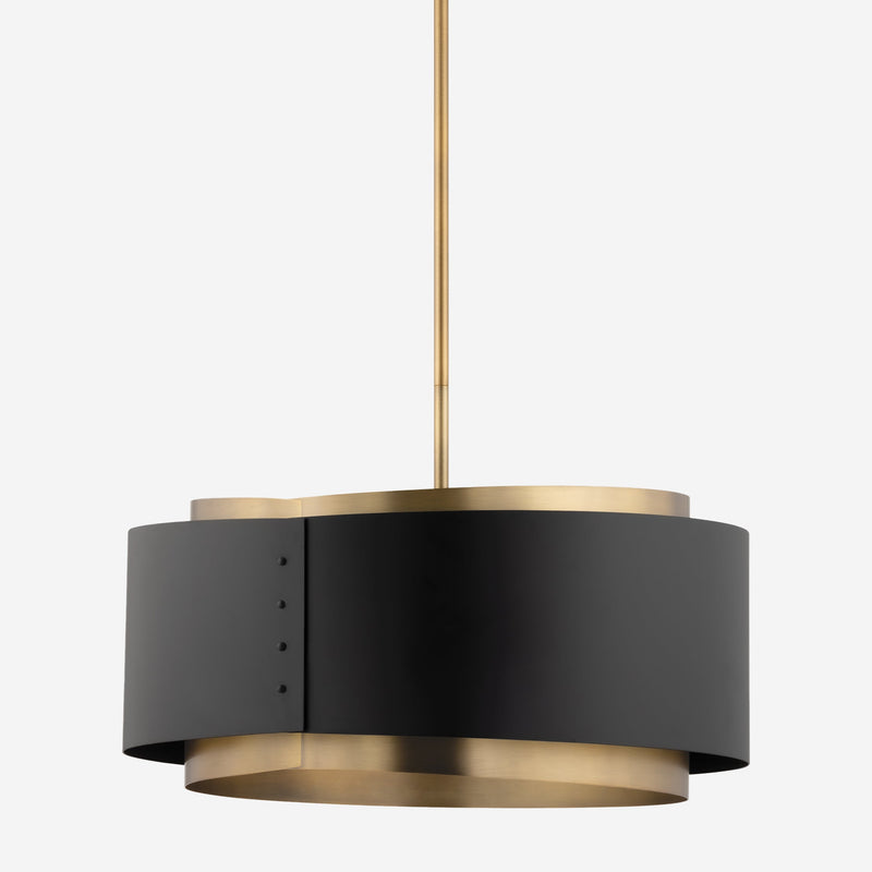 Roux Pendant Light - Modern Ceiling Pendant Light for Dining Rooms