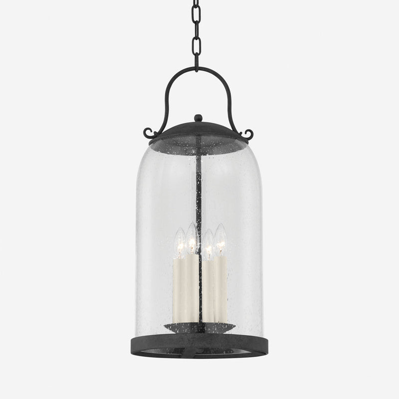 Dunn Outdoor Pendant Light - Modern Ceiling Pendant Light Modern Home