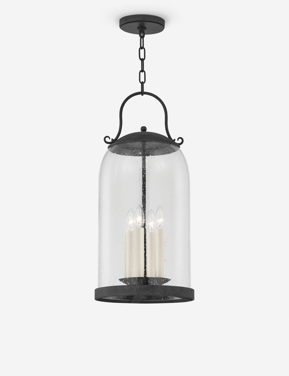 Dunn Outdoor Pendant Light - Modern Ceiling Pendant Light Modern Home