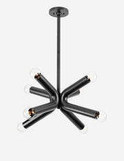 Stahl Chandelier - Dining Room Chandelier Fixture for Dining Rooms