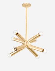 Stahl Chandelier - Dining Room Chandelier Fixture for Dining Rooms
