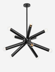Stahl Chandelier - Dining Room Chandelier Fixture for Dining Rooms