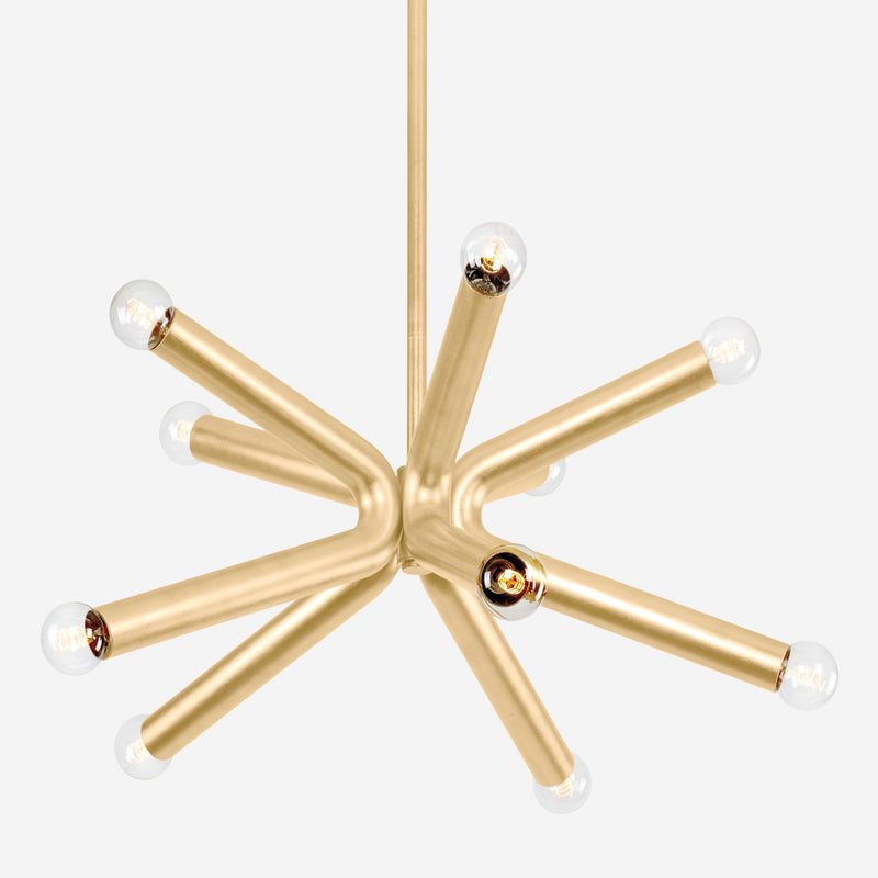 Stahl Chandelier - Dining Room Chandelier Fixture for Dining Rooms