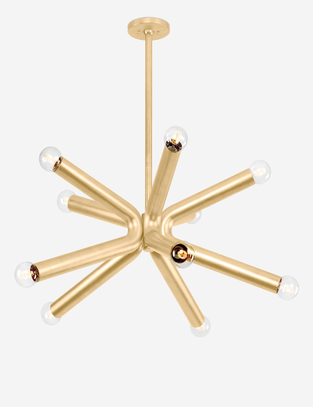 Stahl Chandelier - Dining Room Chandelier Fixture for Dining Rooms