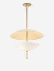 Dion Pendant Light - Modern Ceiling Pendant Light for Dining Rooms