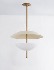 Dion Pendant Light - Modern Ceiling Pendant Light for Dining Rooms