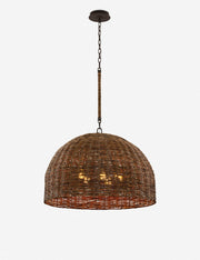 Macias Chandelier - Dining Room Chandelier Fixture for Dining Rooms