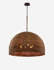 Macias Chandelier - Dining Room Chandelier Fixture for Dining Rooms