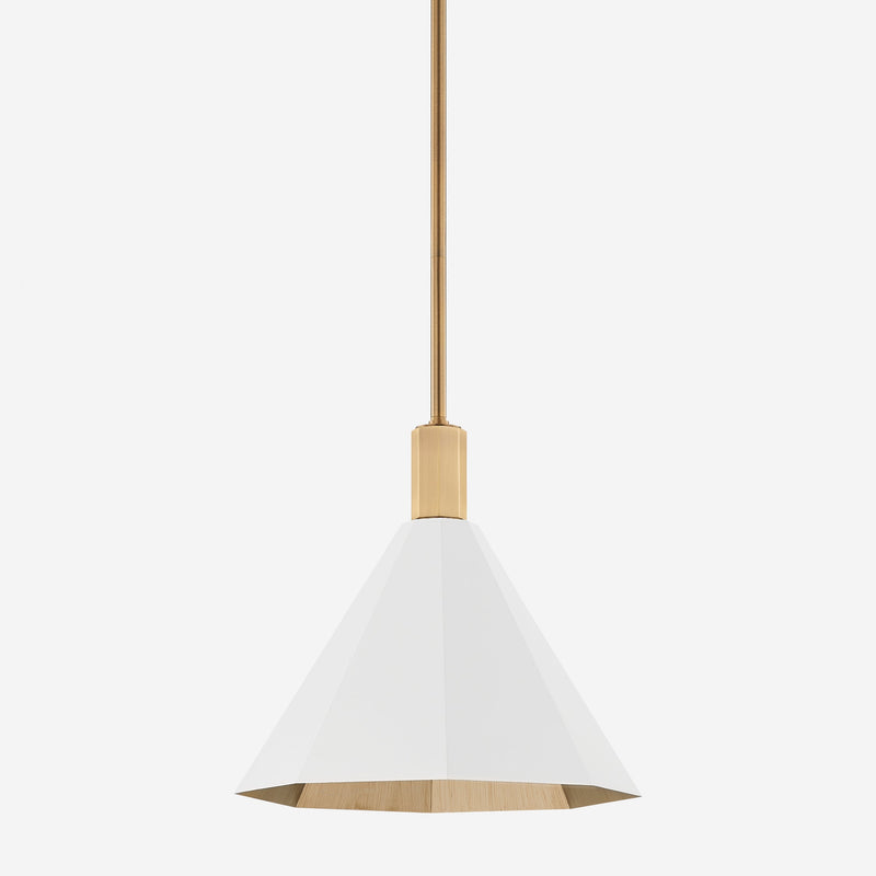 Kyomi Pendant Light - Modern Ceiling Pendant Light for Dining Rooms