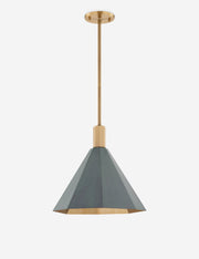 Kyomi Pendant Light - Modern Ceiling Pendant Light for Dining Rooms