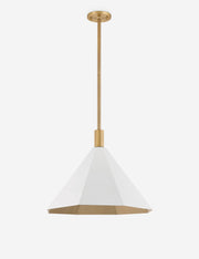 Kyomi Pendant Light - Modern Ceiling Pendant Light for Dining Rooms