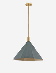 Kyomi Pendant Light - Modern Ceiling Pendant Light for Dining Rooms