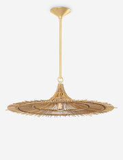 Mareta Pendant - Modern Ceiling Pendant Light for Dining Rooms