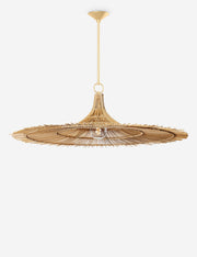 Mareta Pendant - Modern Ceiling Pendant Light for Dining Rooms
