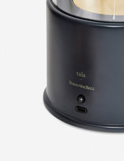 Muse Table Lamp - Designer Table Lamp for Nightstands | Home Lighting