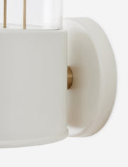 Muse Sconce - Wall Sconce Lighting for Bedrooms Modern Wall Light