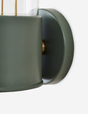 Muse Sconce - Wall Sconce Lighting for Bedrooms Modern Wall Light