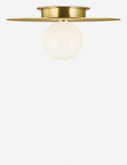 Nodes Flush Mount Light - Flush Mount Ceiling Light for Hallways