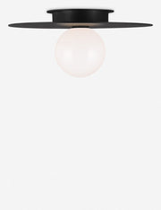 Nodes Flush Mount Light - Flush Mount Ceiling Light for Hallways