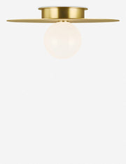Nodes Flush Mount Light - Flush Mount Ceiling Light for Hallways