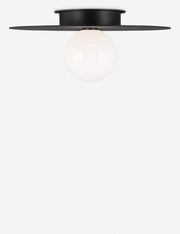 Nodes Flush Mount Light - Flush Mount Ceiling Light for Hallways