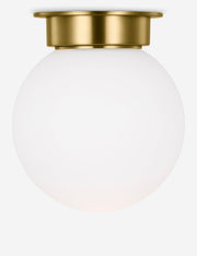 Nodes Flush Mount Light - Flush Mount Ceiling Light for Hallways