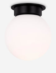 Nodes Flush Mount Light - Flush Mount Ceiling Light for Hallways