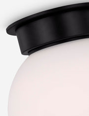 Nodes Flush Mount Light - Flush Mount Ceiling Light for Hallways