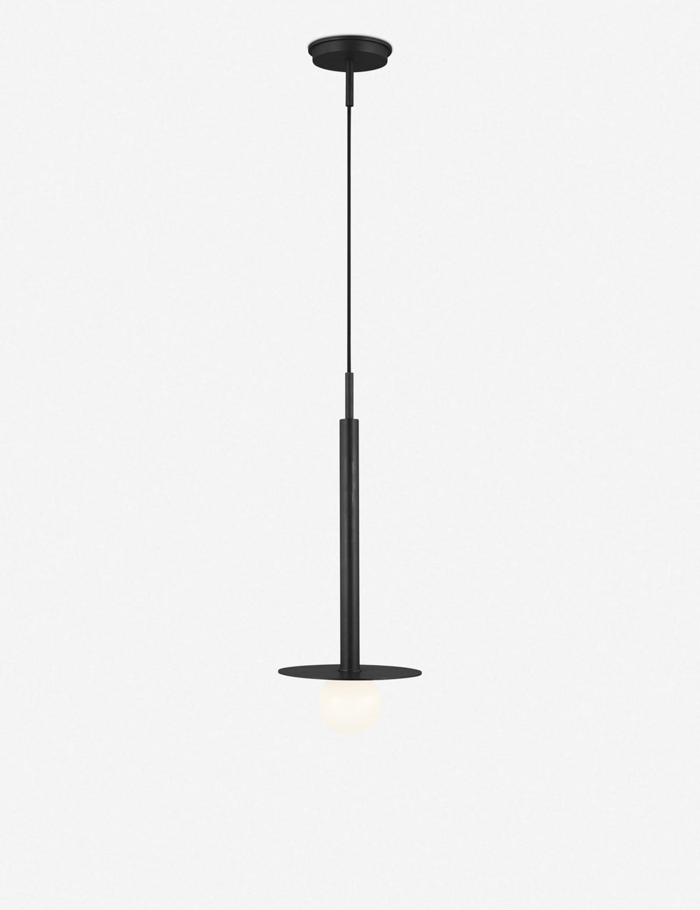 Nodes Pendant Light - Modern Ceiling Pendant Light for Dining Rooms in a room