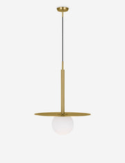 Nodes Pendant Light - Modern Ceiling Pendant Light for Dining Rooms