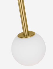 Nodes Pendant Light - Modern Ceiling Pendant Light for Dining Rooms