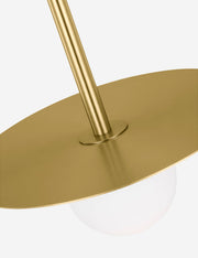 Nodes Pendant Light - Modern Ceiling Pendant Light for Dining Rooms