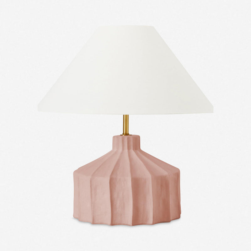 Veneto Table Lamp - Designer Table Lamp for Nightstands Light