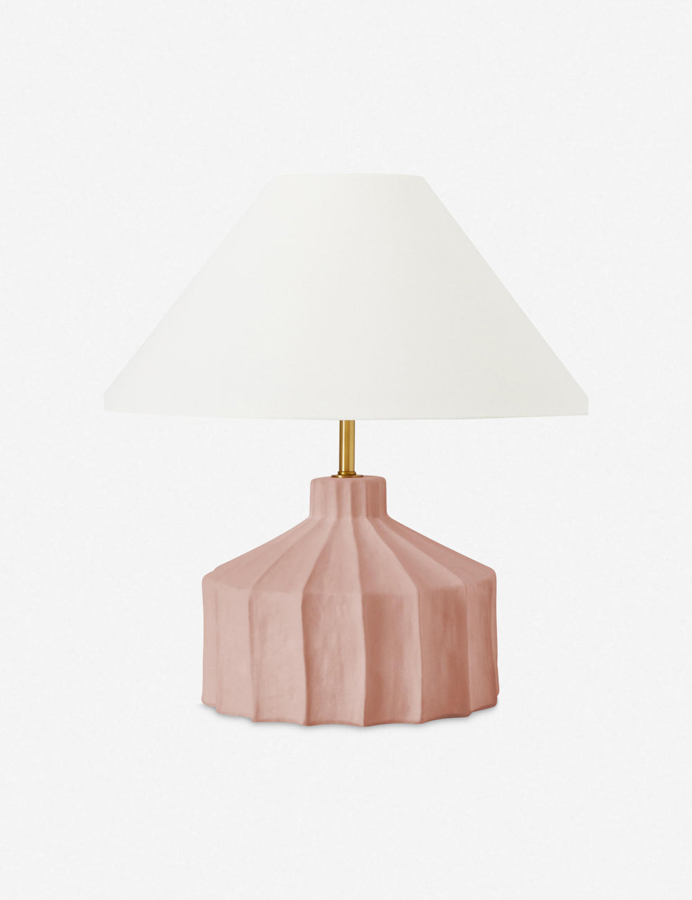 Veneto Table Lamp - Designer Table Lamp for Nightstands Light in a room