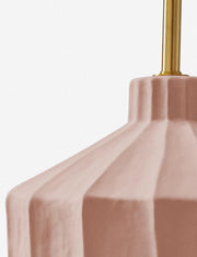 Veneto Table Lamp - Designer Table Lamp for Nightstands Light