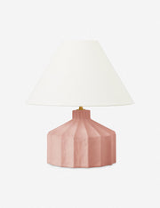 Veneto Table Lamp - Designer Table Lamp for Nightstands Light
