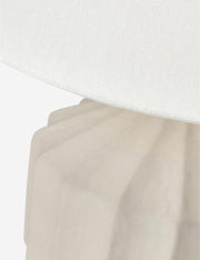Veneto Table Lamp - Designer Table Lamp for Nightstands Light
