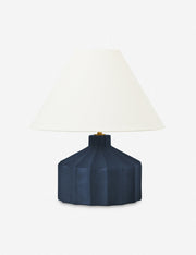 Veneto Table Lamp - Designer Table Lamp for Nightstands Light