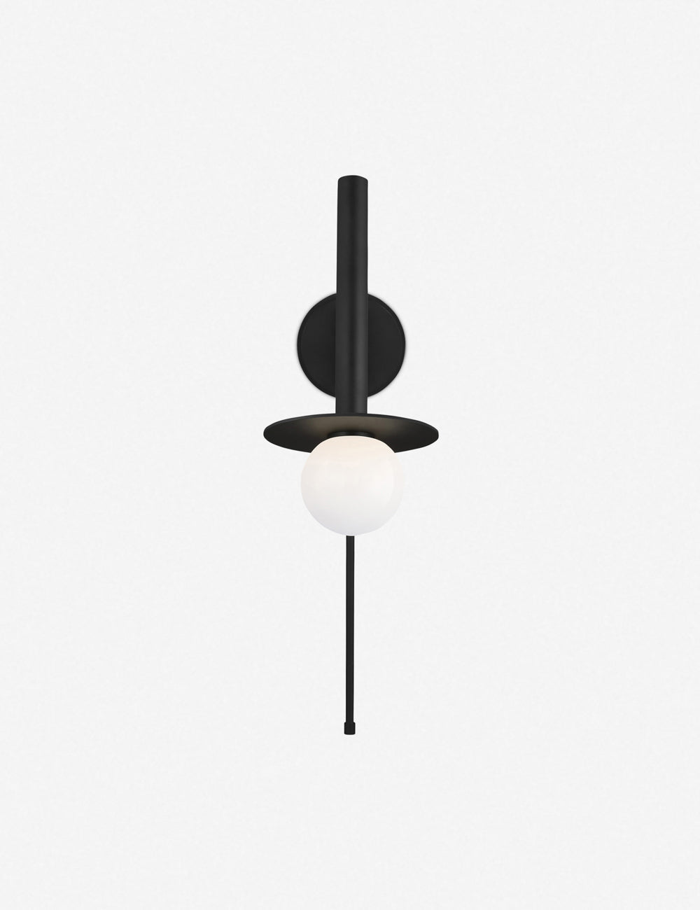 Nodes Pivot Sconce - Wall Sconce Lighting for Bedrooms Fixture