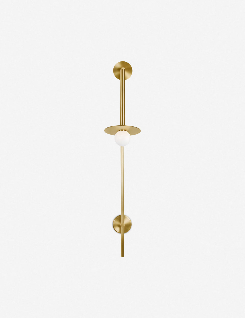 Nodes Large Pivot Sconce - Wall Sconce Lighting for Bedrooms