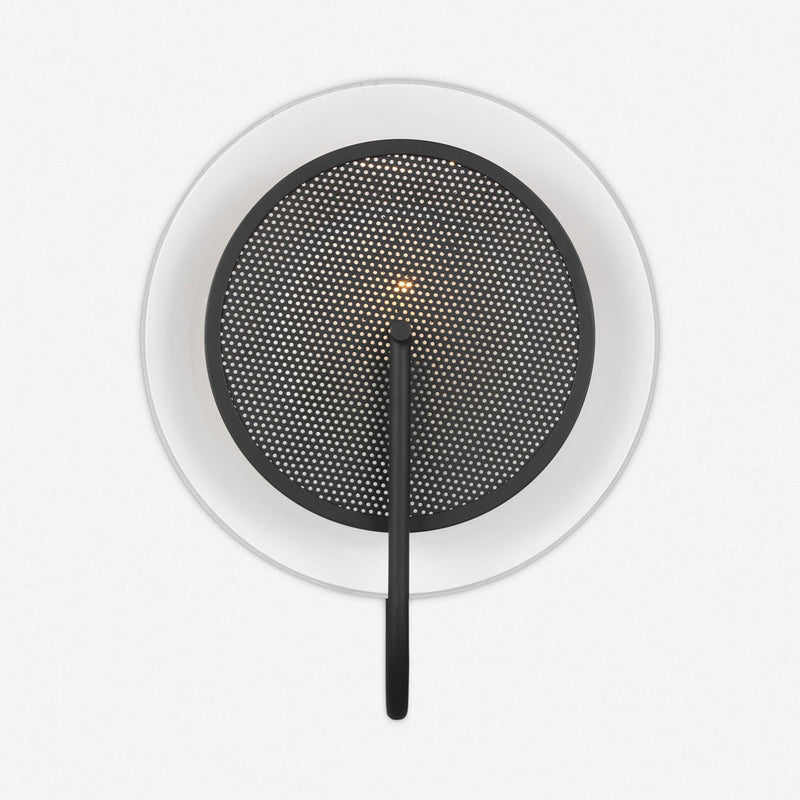 Gesture Sconce - Wall Sconce Lighting for Bedrooms Modern Wall Light