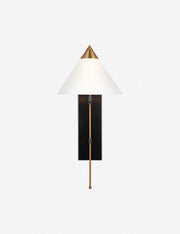 Franklin Sconce - Wall Sconce Lighting for Bedrooms Modern Wall Light