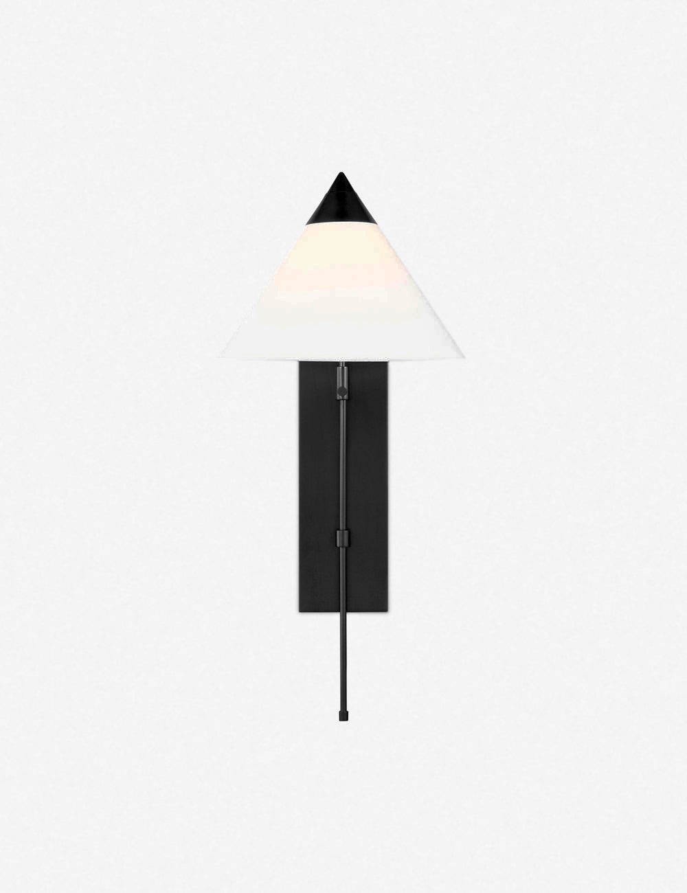 Franklin Sconce - Wall Sconce Lighting for Bedrooms Modern Wall Light