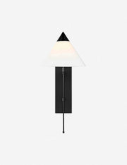 Franklin Sconce - Wall Sconce Lighting for Bedrooms Modern Wall Light
