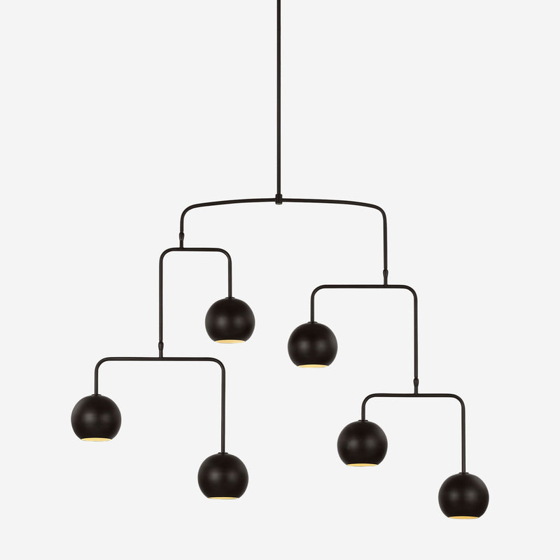 Chaumont Extra Large Chandelier - Dining Room Chandelier Fixture