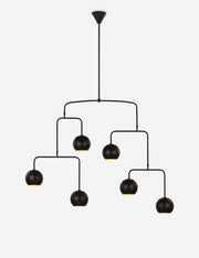 Chaumont Extra Large Chandelier - Dining Room Chandelier Fixture