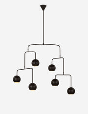 Chaumont Extra Large Chandelier - Dining Room Chandelier Fixture