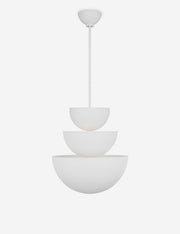Beaunay Tiered Chandelier - Dining Room Chandelier Fixture Modern Home
