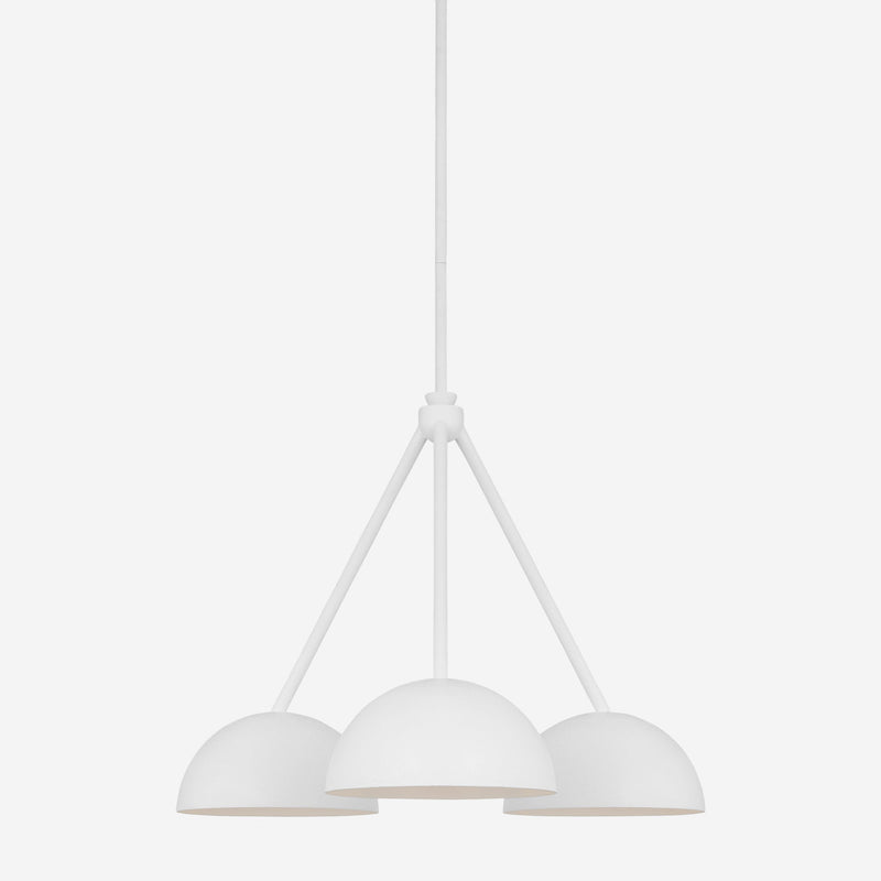 Beaunay Chandelier - Dining Room Chandelier Fixture for Dining Rooms