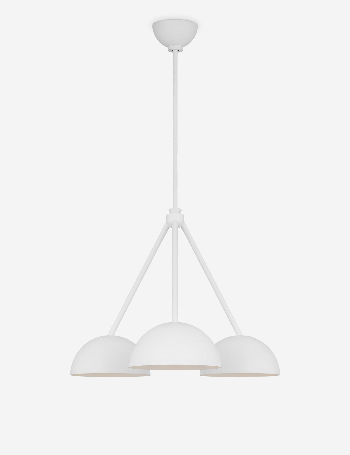 Beaunay Chandelier - Dining Room Chandelier Fixture for Dining Rooms